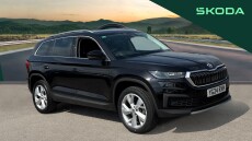 Skoda Kodiaq 1.5 TSI SE L Executive 5dr DSG [7 Seat] Petrol Estate